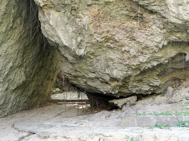 斎場御嶽
